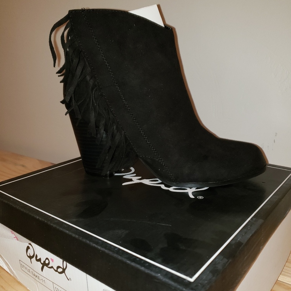 Booties